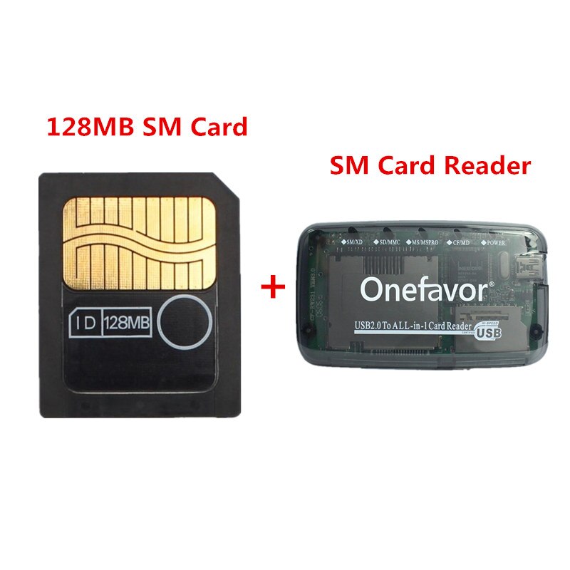  3.3V 128MB 스마트 미디어 카드 SM 128M 메모리 카드 스마트 미디어 카드 3V